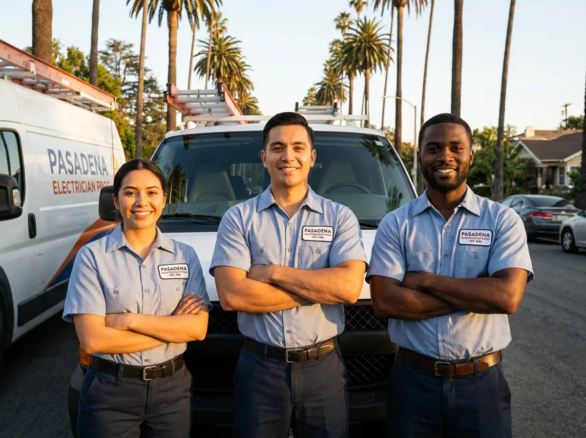 Electrician company in Falls Village, CT