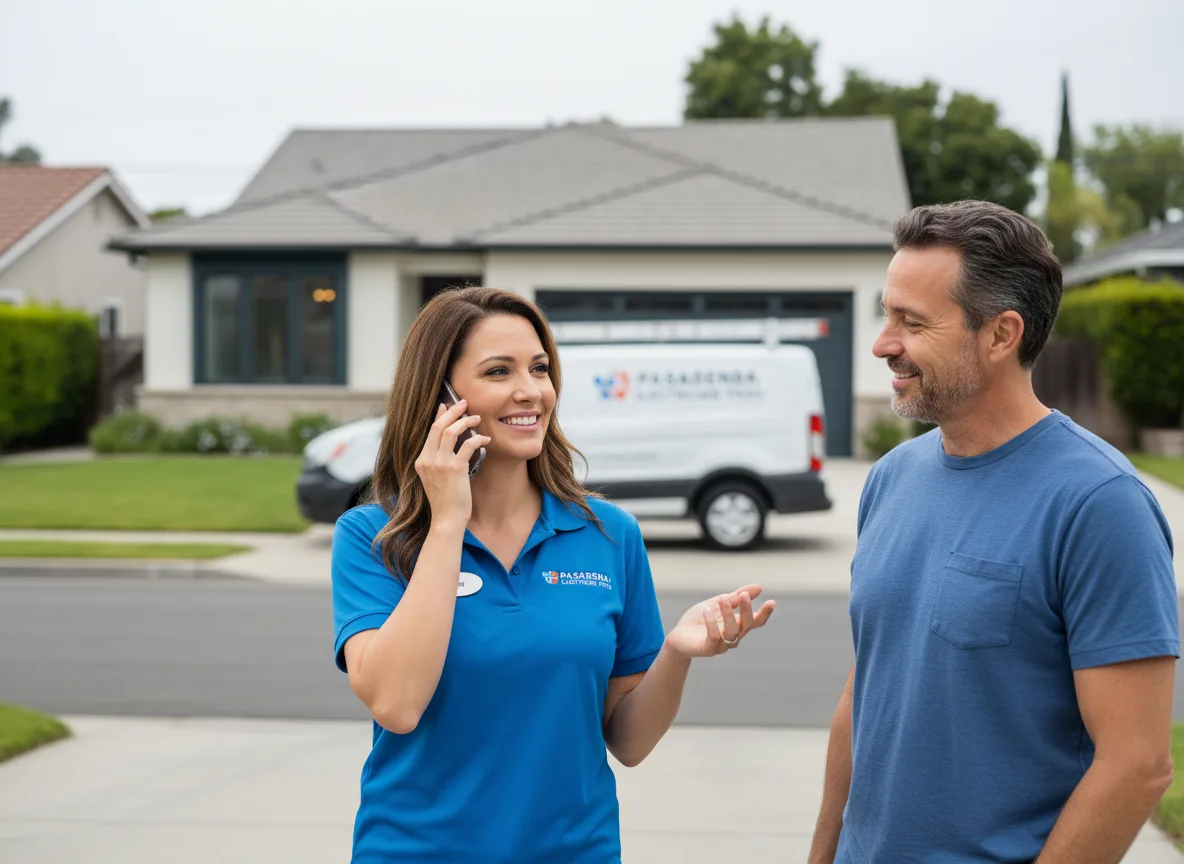 Electrician Falls Village, CT FAQs